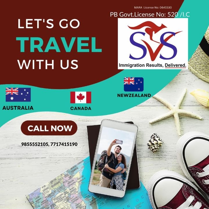 Expert Tourist Visa Consultants in Mohali